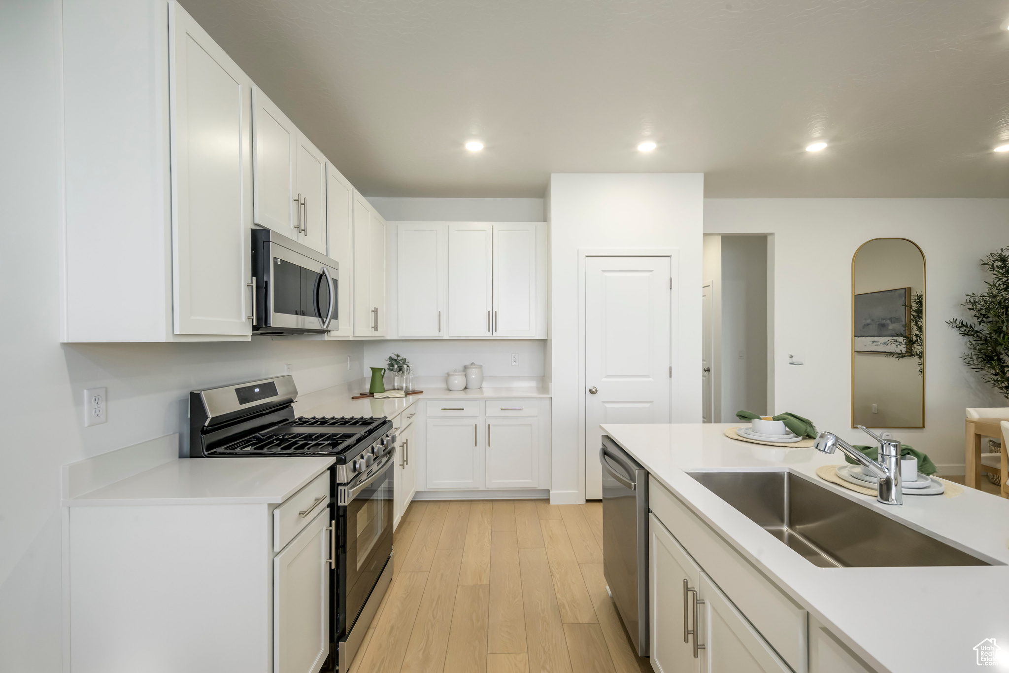 SIENNA HILLS - Residential