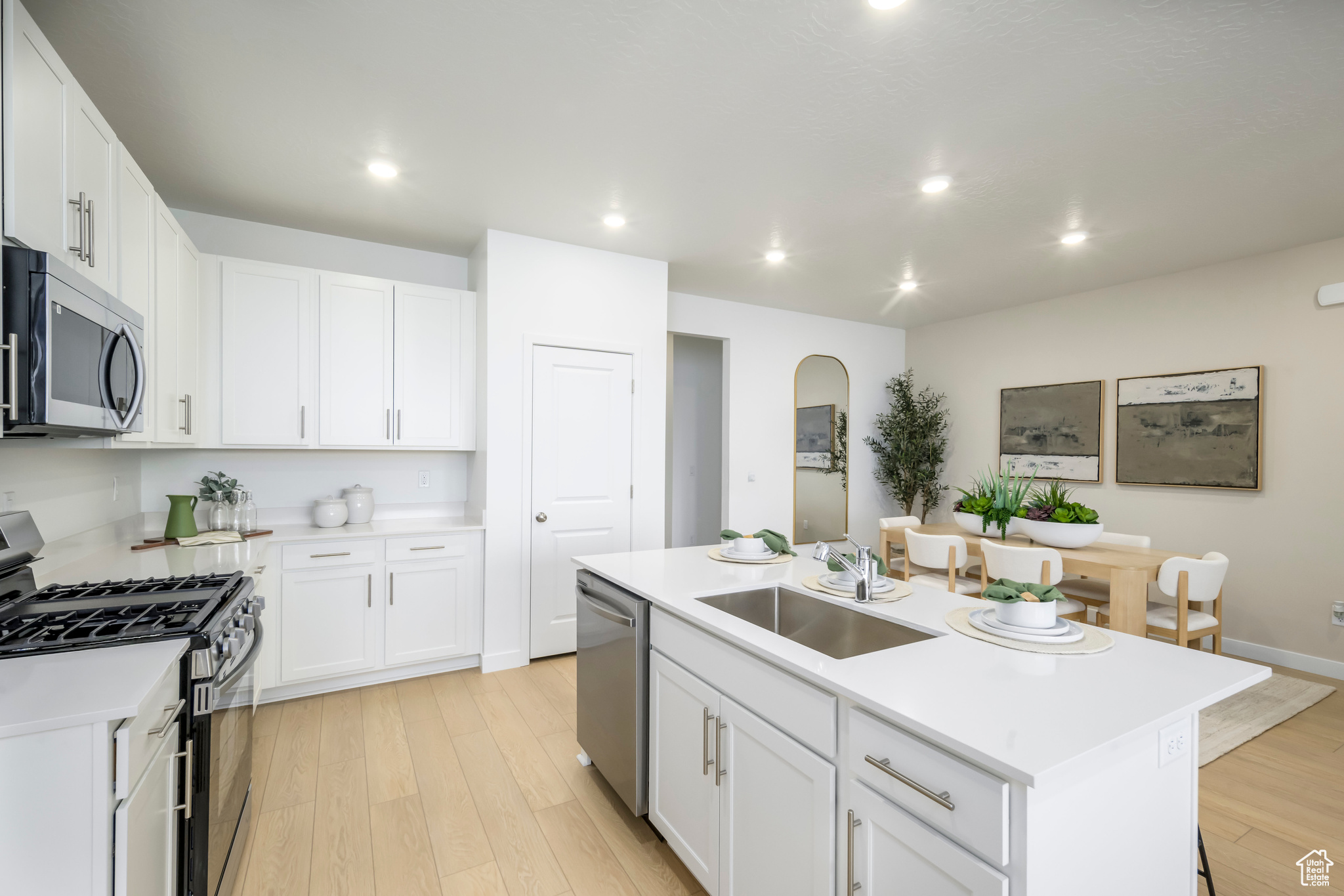 SIENNA HILLS - Residential