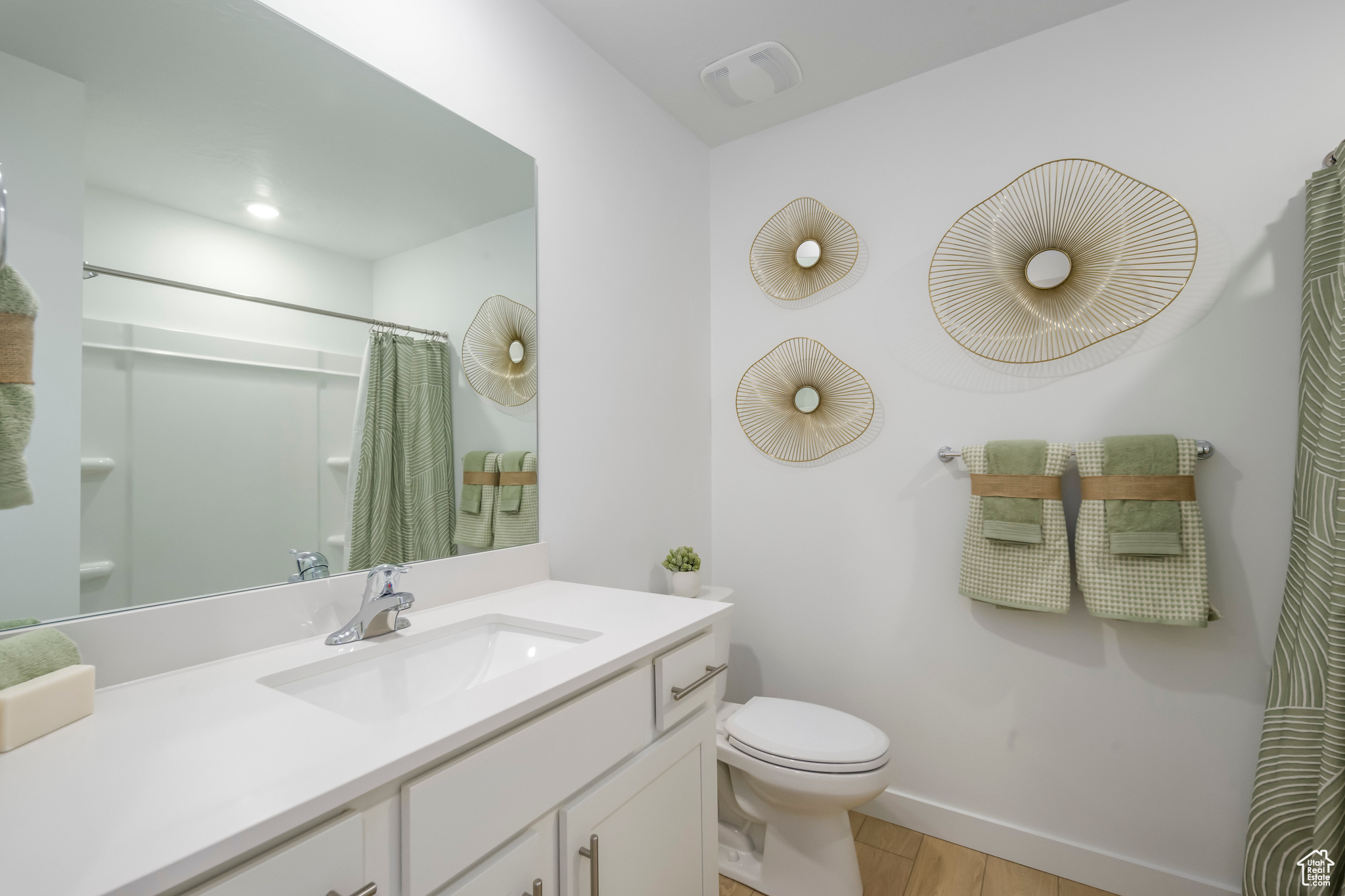 SIENNA HILLS - Residential