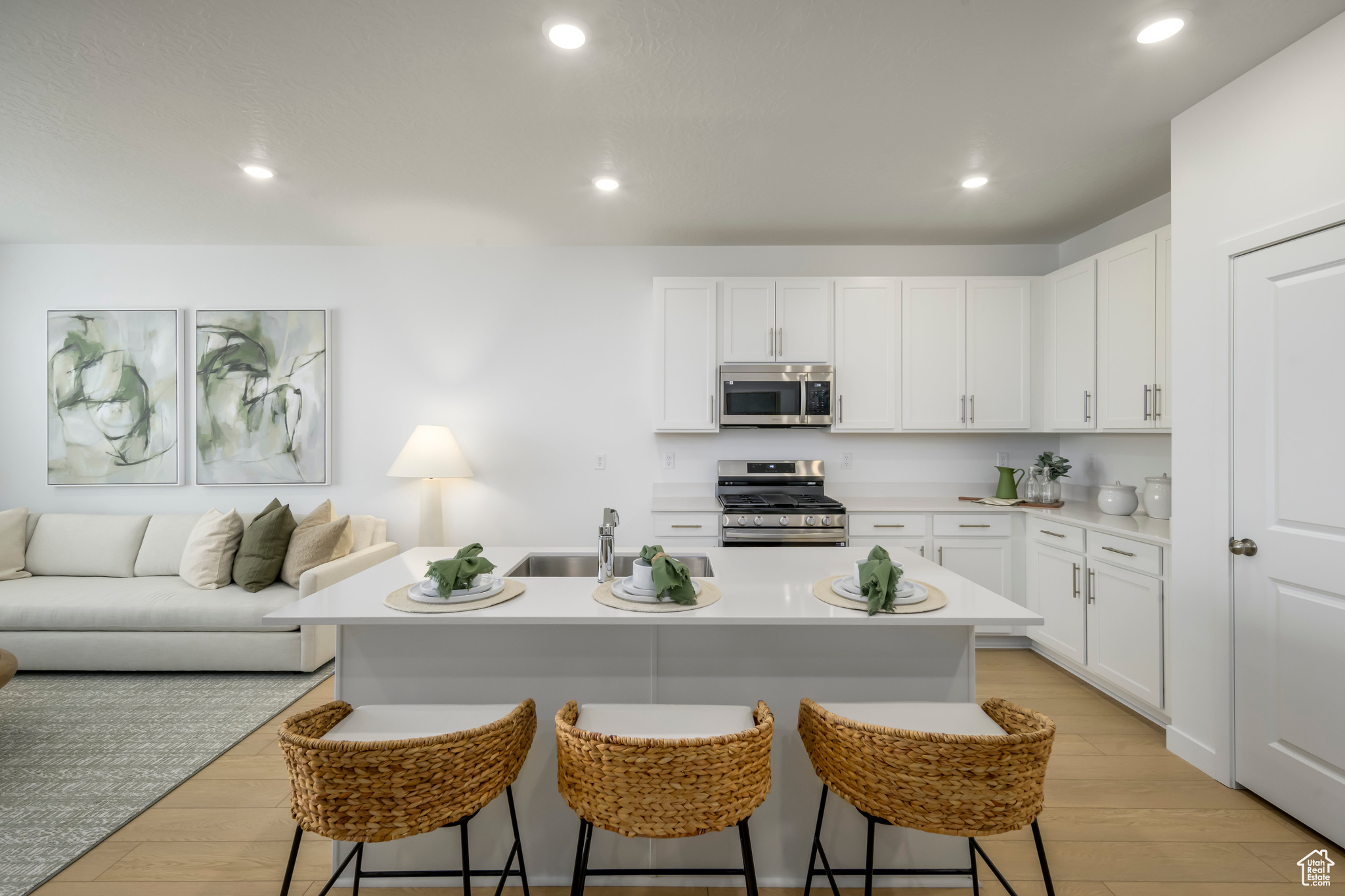 SIENNA HILLS - Residential