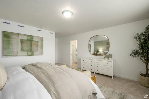 Tiny photo for 7556 S OPAL MOUNTAIN WAY W #311, West Jordan, UT 84081 (MLS # 2117448)