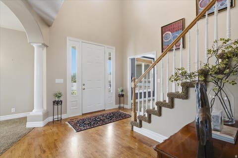 Tiny photo for 419 E 12100 S, Draper, UT 84020 (MLS # 2180260)