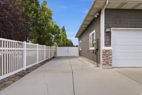 Tiny photo for 419 E 12100 S, Draper, UT 84020 (MLS # 2180260)