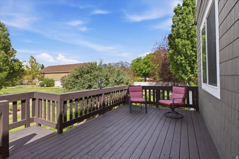 Tiny photo for 419 E 12100 S, Draper, UT 84020 (MLS # 2180260)