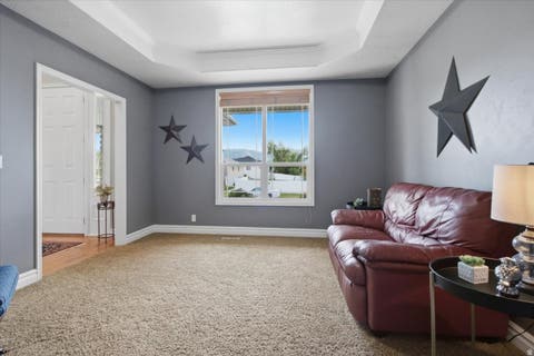 Tiny photo for 419 E 12100 S, Draper, UT 84020 (MLS # 2180260)