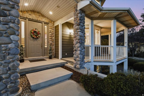 Tiny photo for 419 E 12100 S, Draper, UT 84020 (MLS # 2180260)
