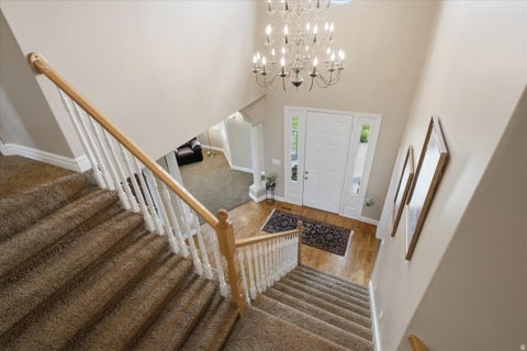 Tiny photo for 419 E 12100 S, Draper, UT 84020 (MLS # 2180260)