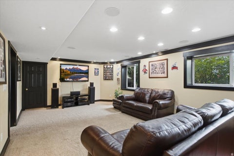 Tiny photo for 419 E 12100 S, Draper, UT 84020 (MLS # 2180260)