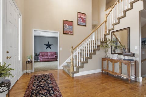 Tiny photo for 419 E 12100 S, Draper, UT 84020 (MLS # 2180260)