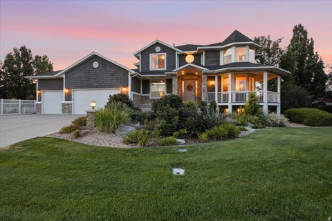 Tiny photo for 419 E 12100 S, Draper, UT 84020 (MLS # 2180260)