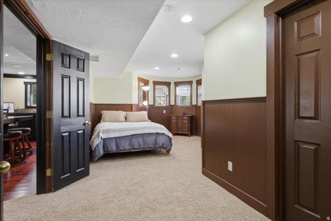 Tiny photo for 419 E 12100 S, Draper, UT 84020 (MLS # 2180260)