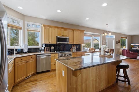 Tiny photo for 419 E 12100 S, Draper, UT 84020 (MLS # 2180260)