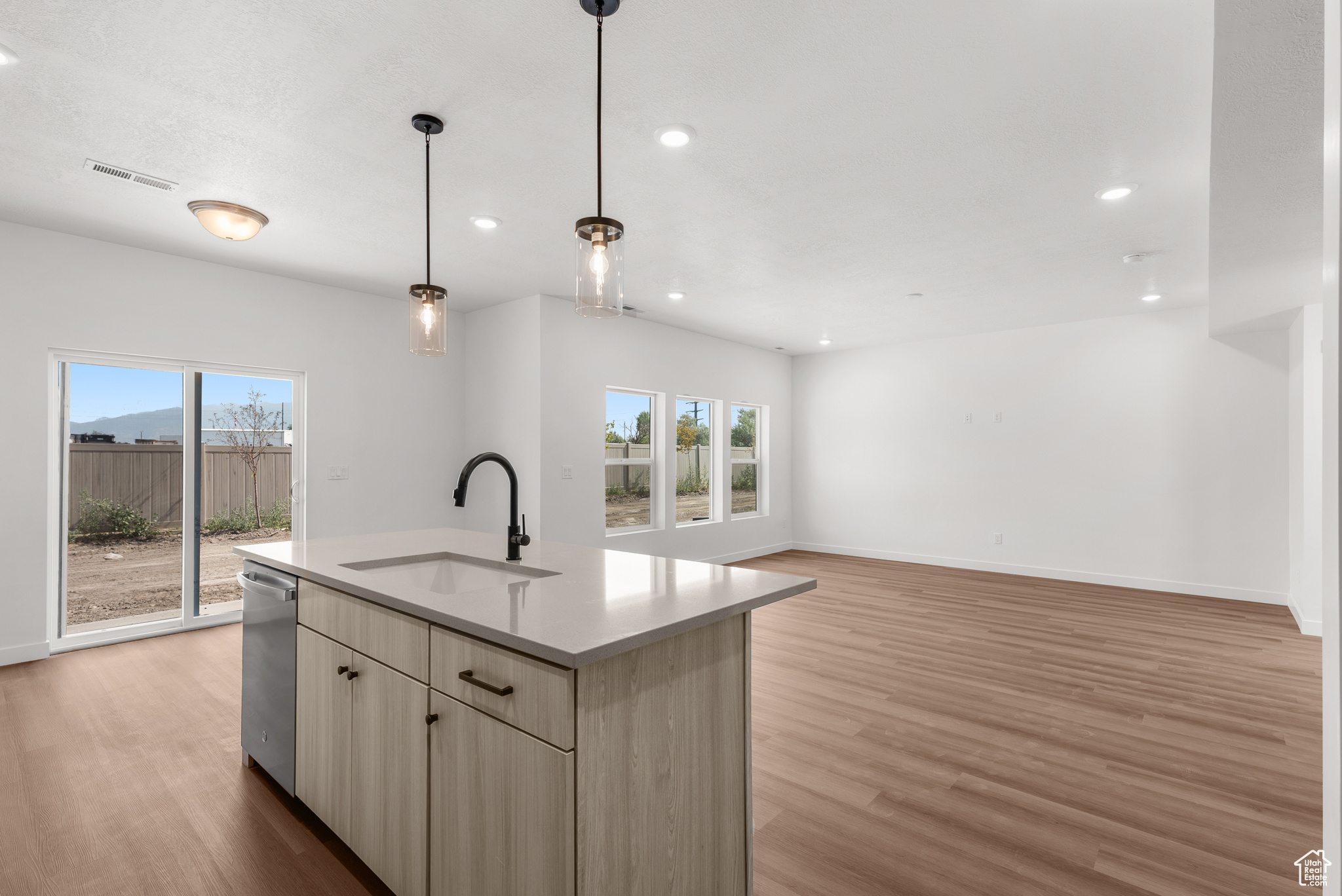THE AUDREY - Residential