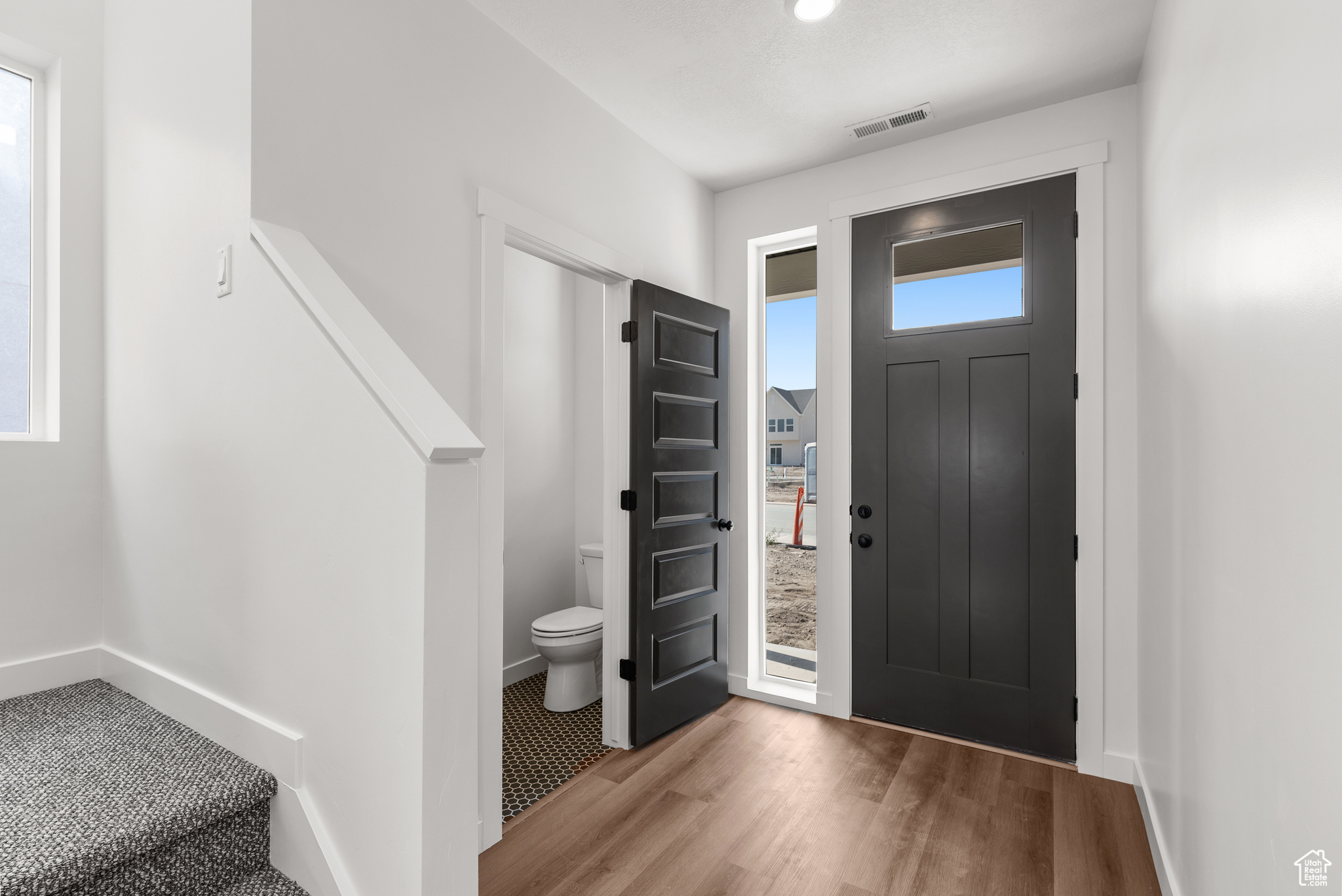 THE AUDREY - Residential