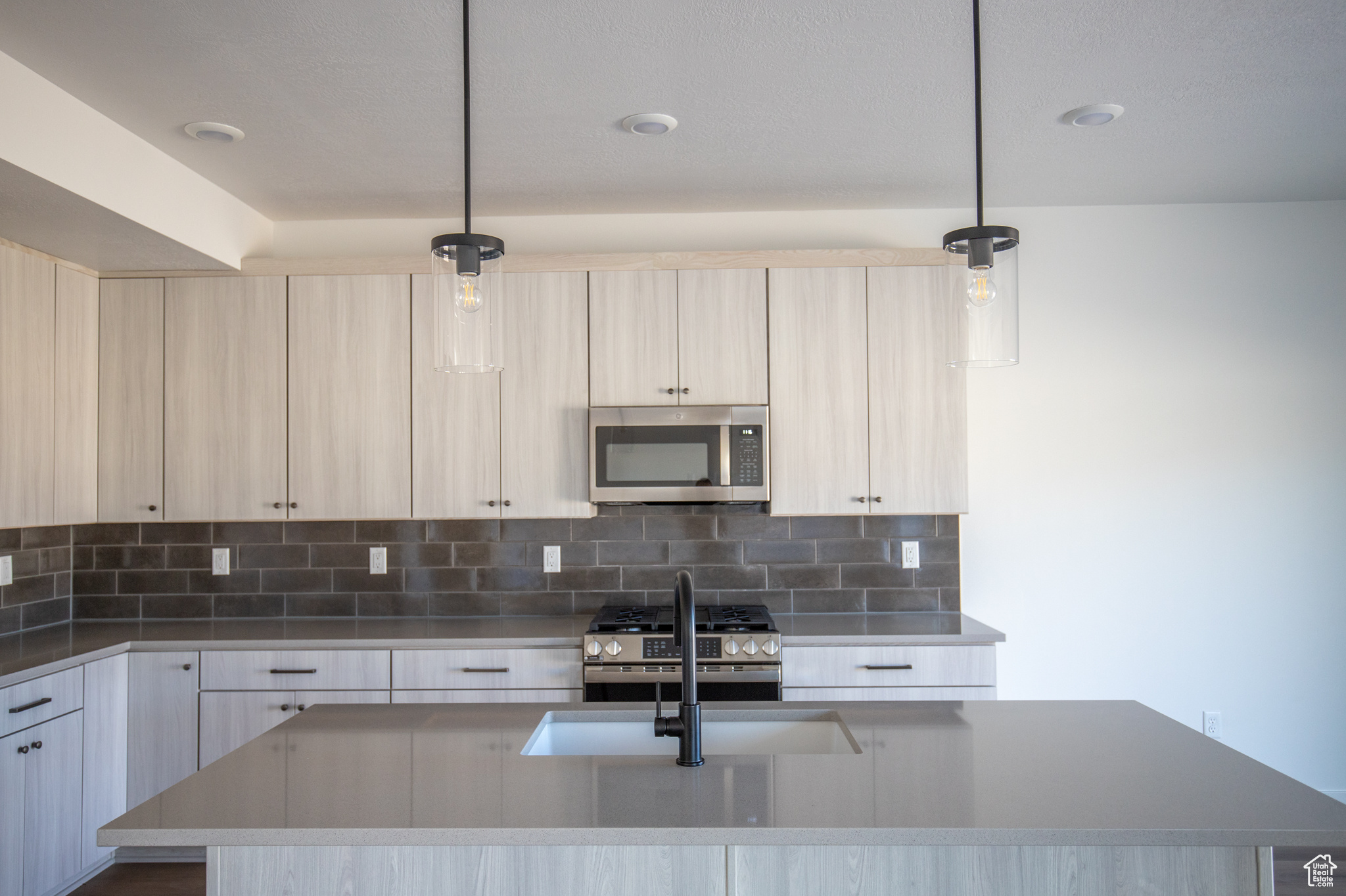 THE AUDREY - Residential