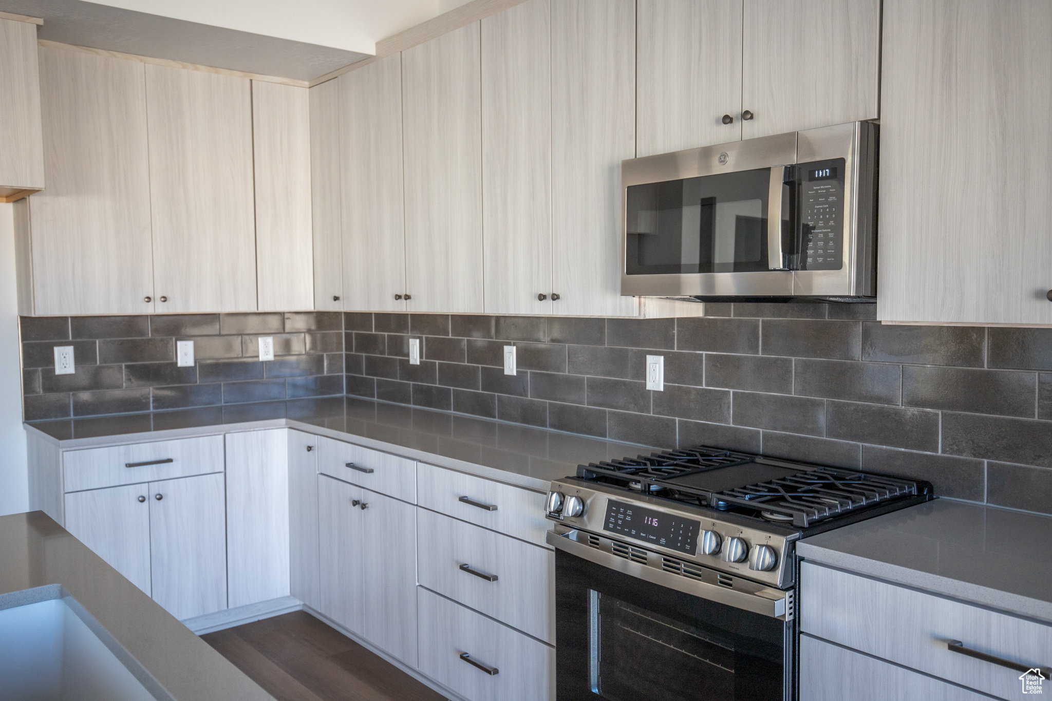 THE AUDREY - Residential