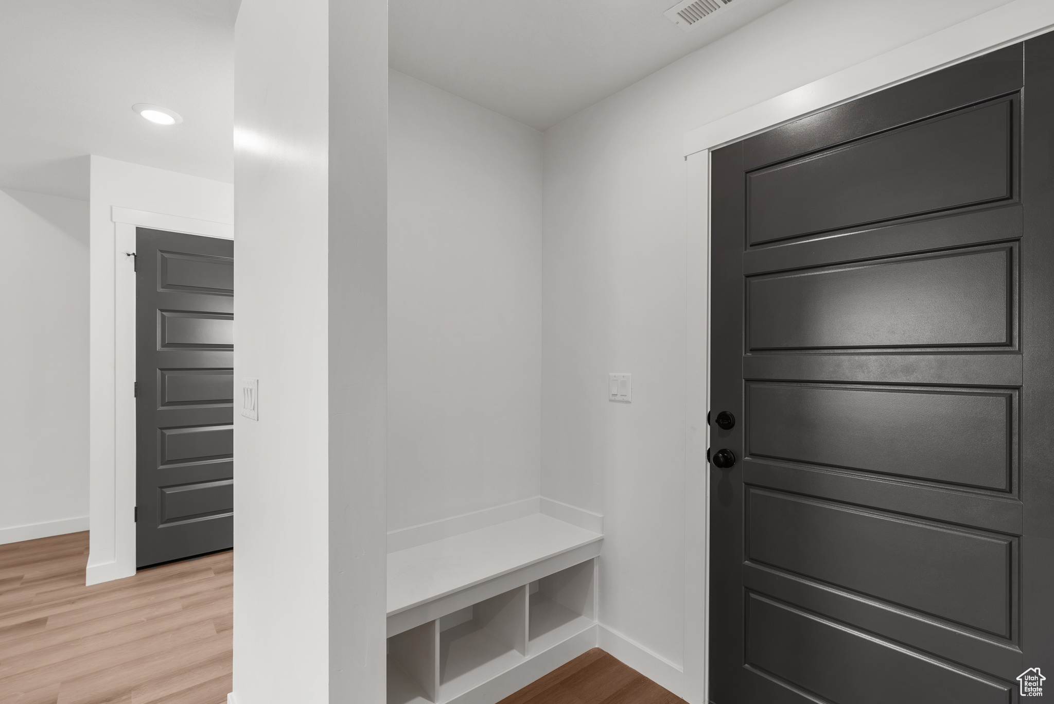 THE AUDREY - Residential