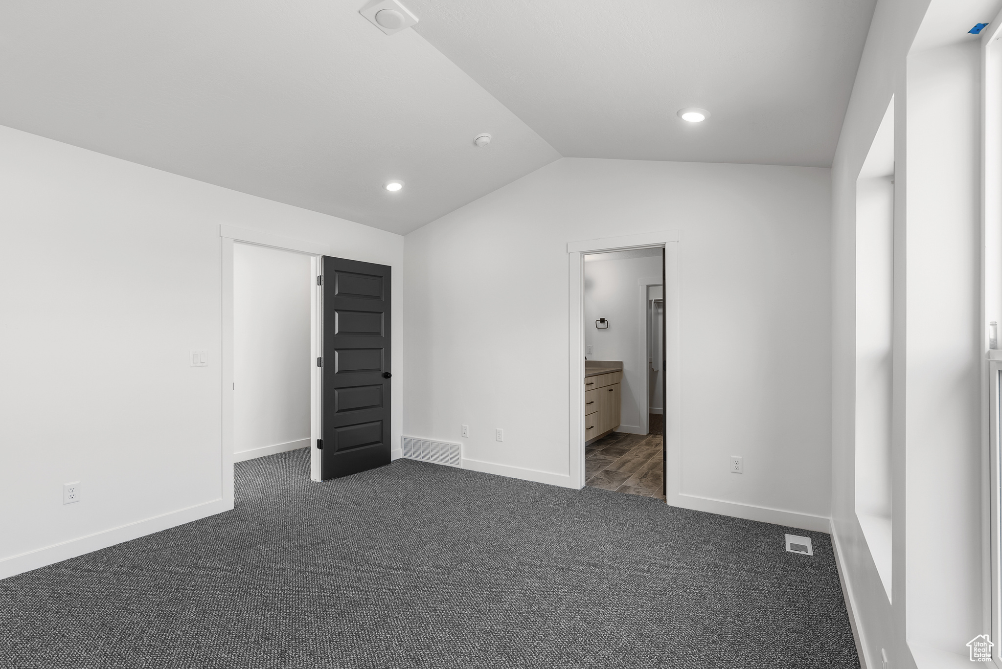THE AUDREY - Residential