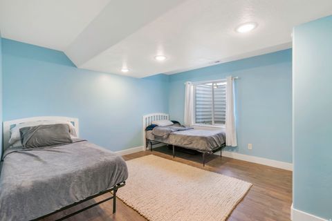 Tiny photo for 2428 E JIM BRIDGER DR, Eagle Mountain, UT 84005 (MLS # 2153291)