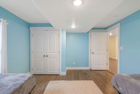 Tiny photo for 2428 E JIM BRIDGER DR, Eagle Mountain, UT 84005 (MLS # 2153291)