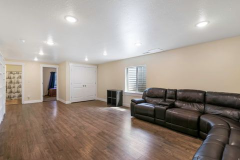 Tiny photo for 2428 E JIM BRIDGER DR, Eagle Mountain, UT 84005 (MLS # 2153291)