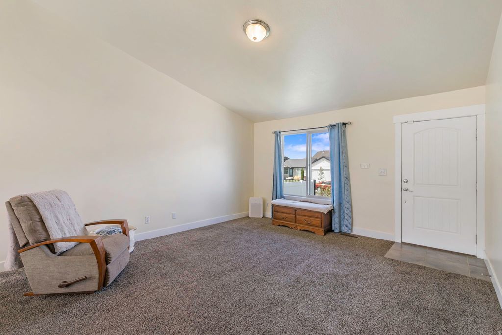 Photo of 2428 E JIM BRIDGER DR, Eagle Mountain, UT 84005 (MLS # 2153291)
