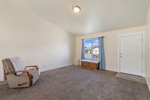 Tiny photo for 2428 E JIM BRIDGER DR, Eagle Mountain, UT 84005 (MLS # 2153291)