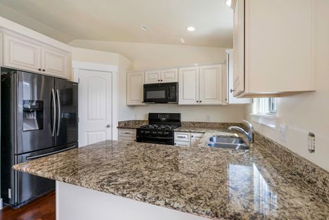 Tiny photo for 2428 E JIM BRIDGER DR, Eagle Mountain, UT 84005 (MLS # 2153291)