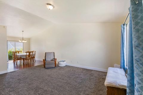Tiny photo for 2428 E JIM BRIDGER DR, Eagle Mountain, UT 84005 (MLS # 2153291)