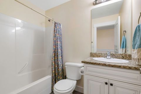 Tiny photo for 2428 E JIM BRIDGER DR, Eagle Mountain, UT 84005 (MLS # 2153291)