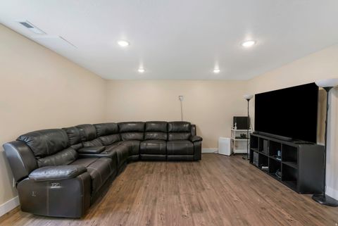 Tiny photo for 2428 E JIM BRIDGER DR, Eagle Mountain, UT 84005 (MLS # 2153291)