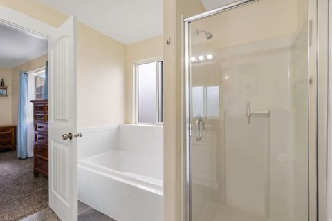 Tiny photo for 2428 E JIM BRIDGER DR, Eagle Mountain, UT 84005 (MLS # 2153291)