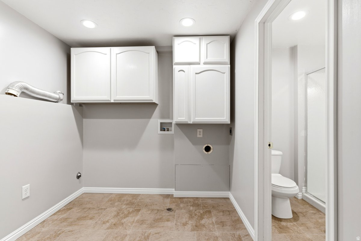 KATIE'S PLACE - Residential
