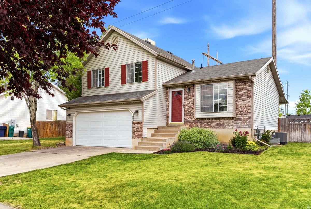 KATIE'S PLACE - Residential