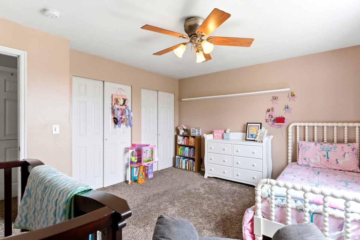 KATIE'S PLACE - Residential