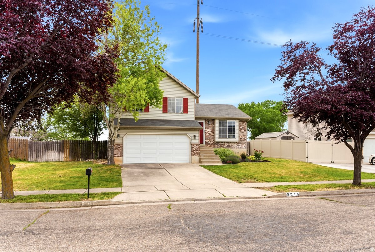 KATIE'S PLACE - Residential