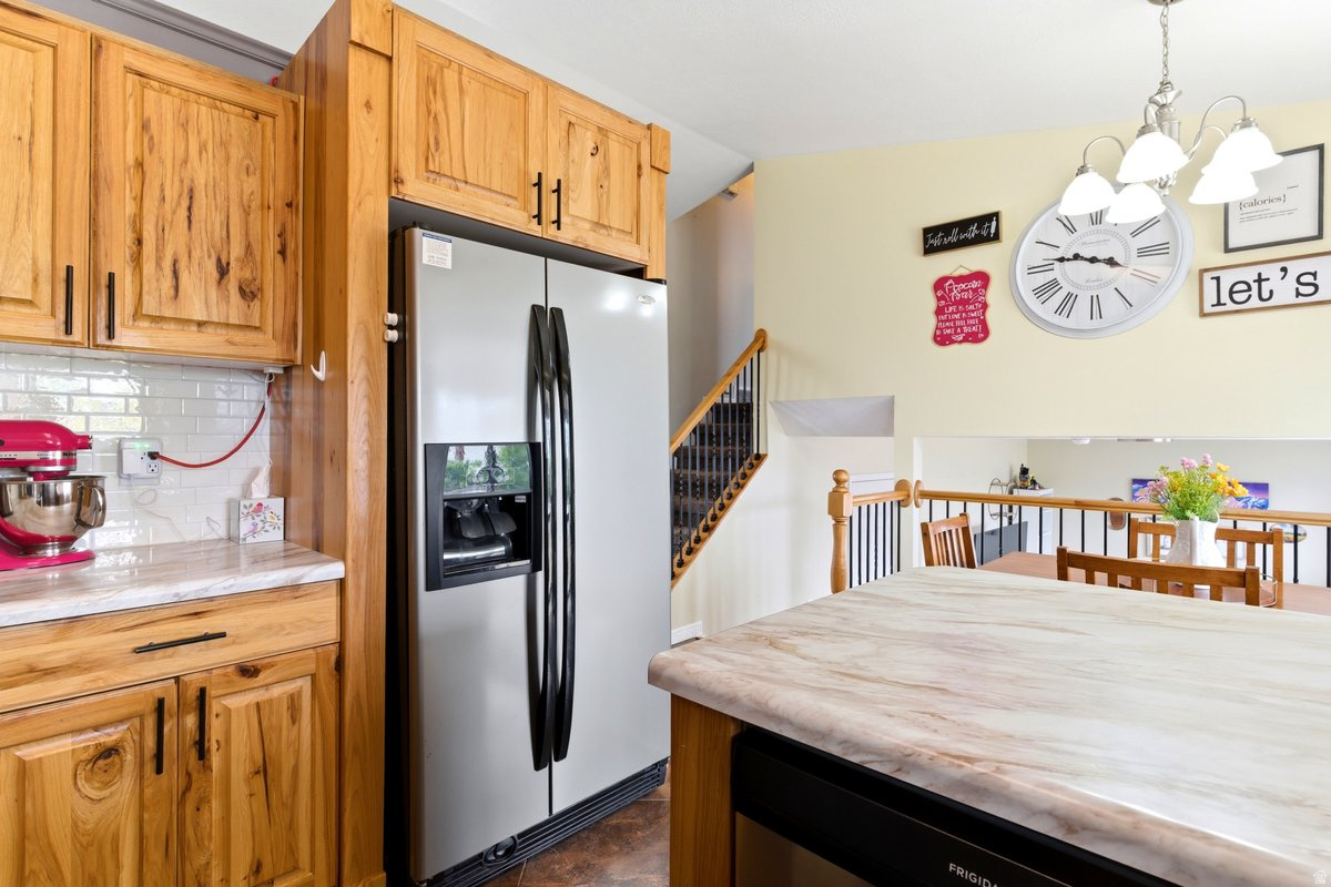 KATIE'S PLACE - Residential