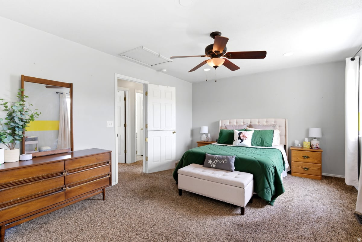 KATIE'S PLACE - Residential