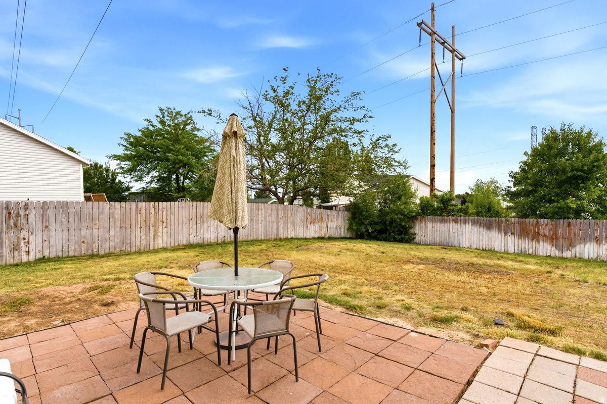 KATIE'S PLACE - Residential