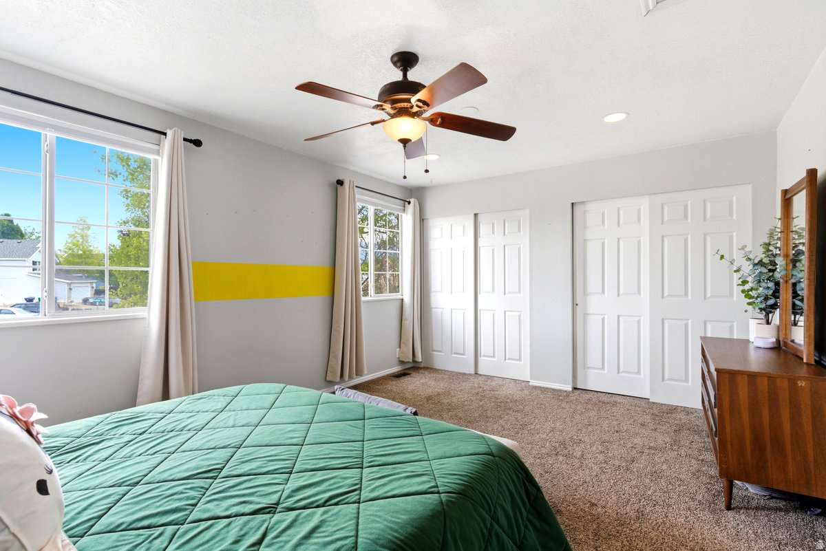 KATIE'S PLACE - Residential