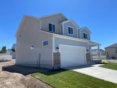 Tiny photo for 397 W SAPPHIRE DR #7041, Tooele, UT 84074 (MLS # 2158448)