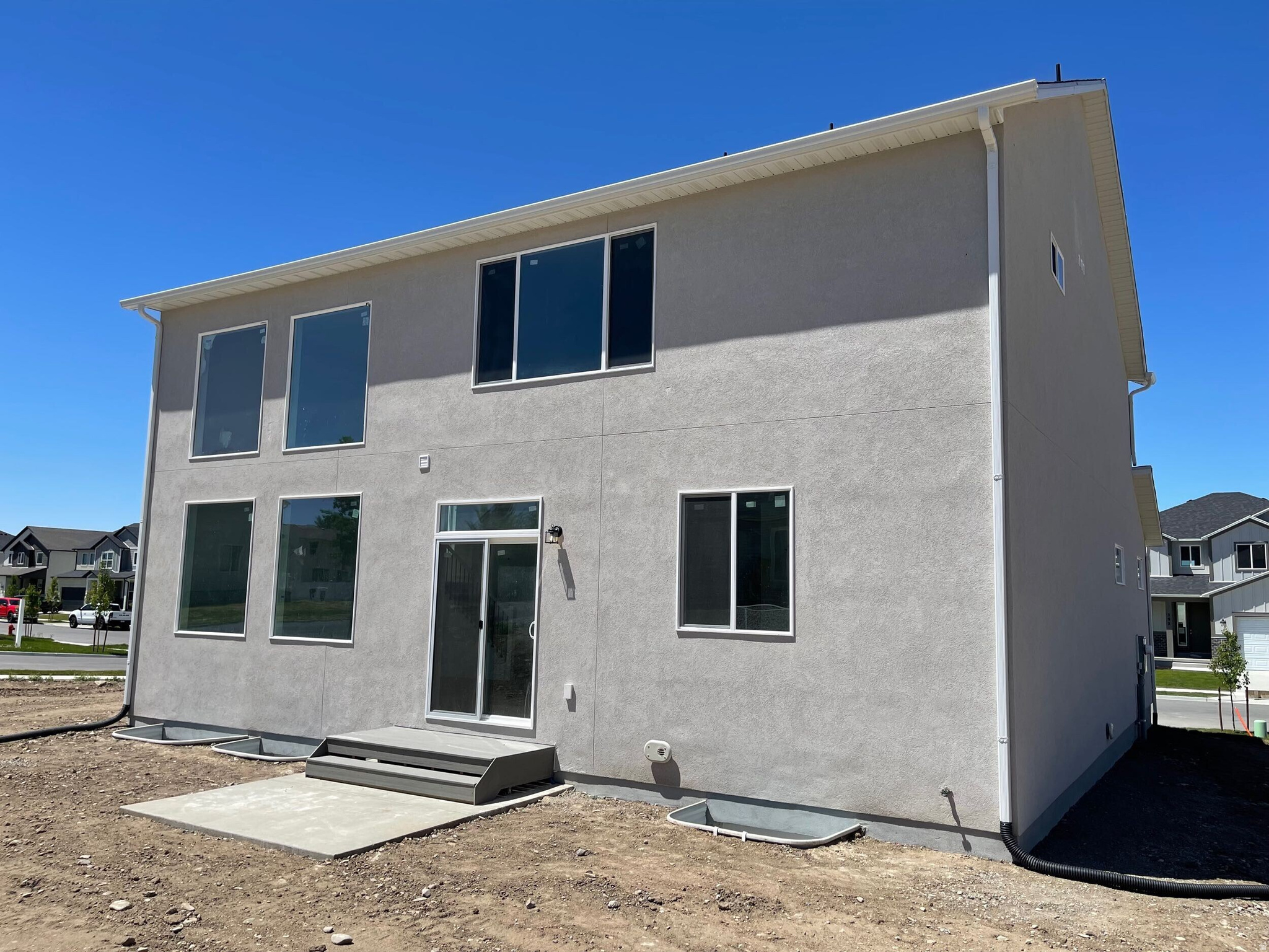 COPPER CANYON - Residential