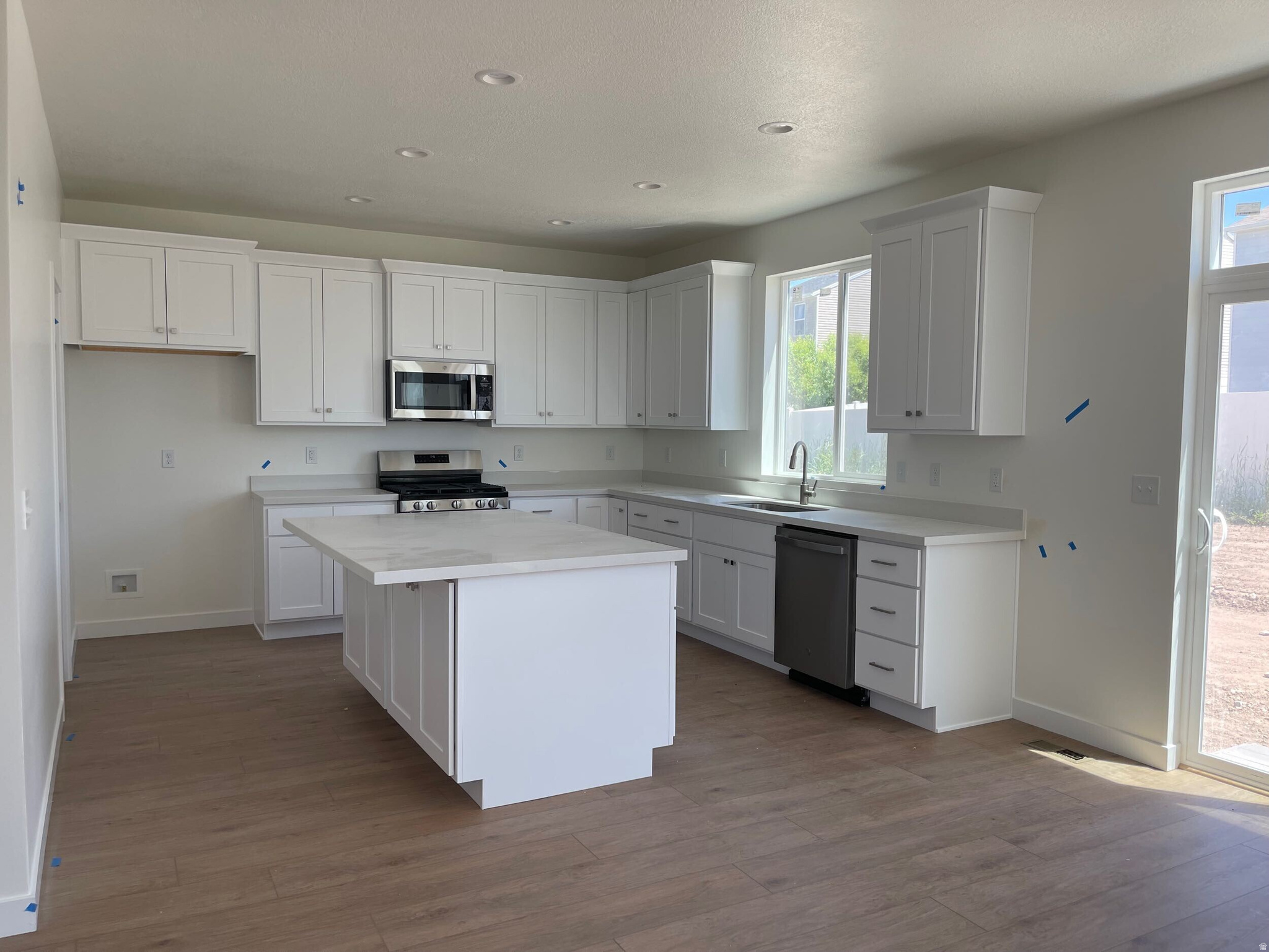COPPER CANYON - Residential