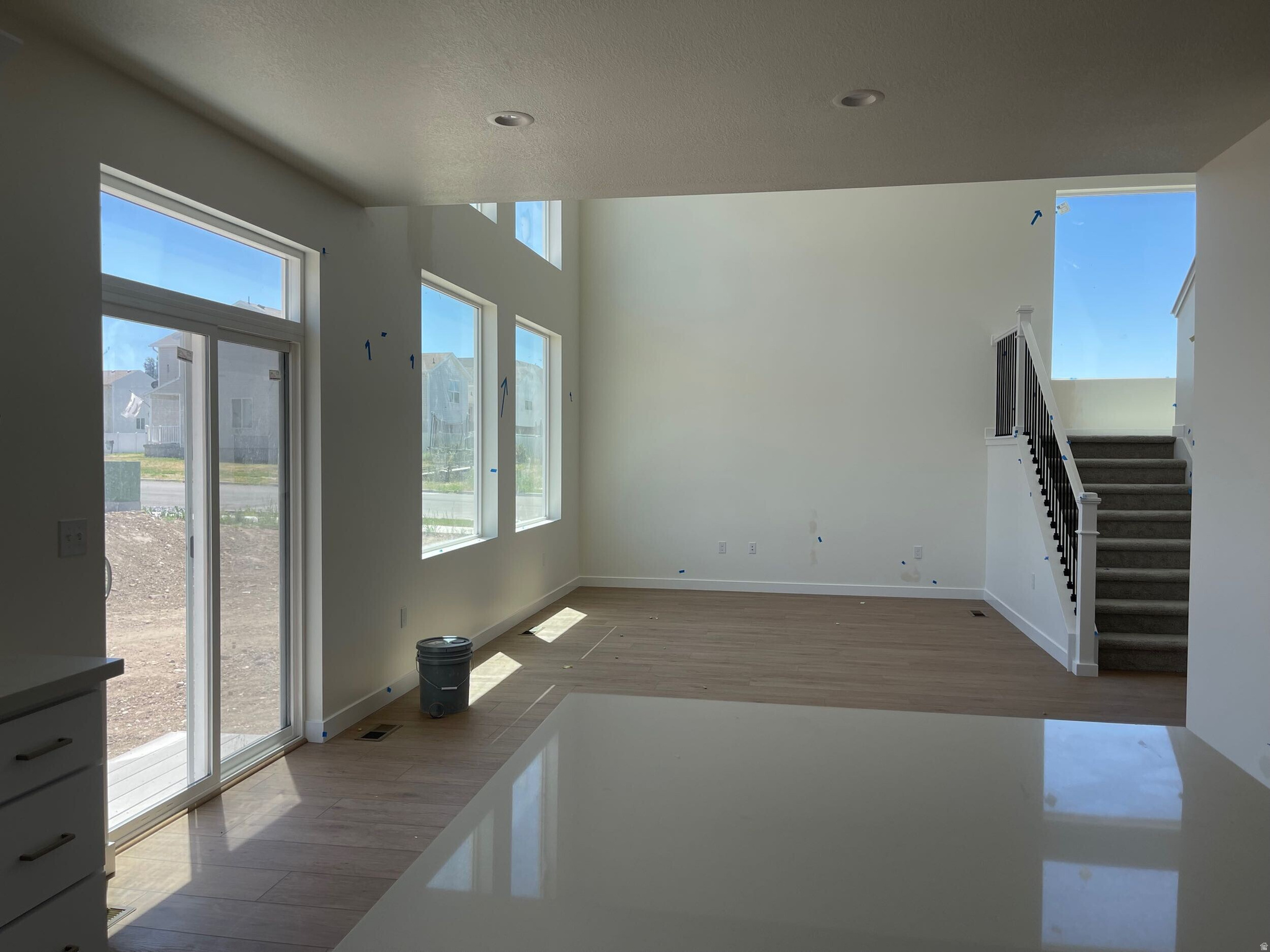 COPPER CANYON - Residential