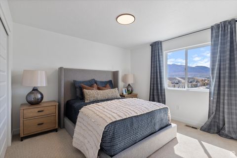 Tiny photo for 1388 E 1280 N #06-20, Payson, UT 84651 (MLS # 2116575)