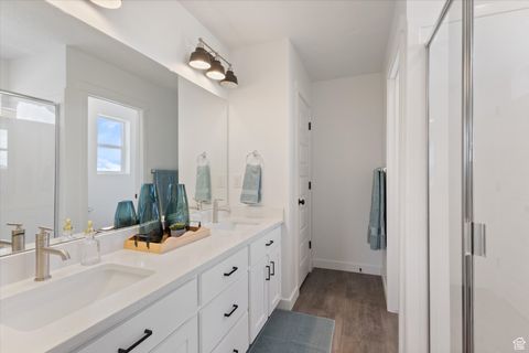 Tiny photo for 1388 E 1280 N #06-20, Payson, UT 84651 (MLS # 2116575)