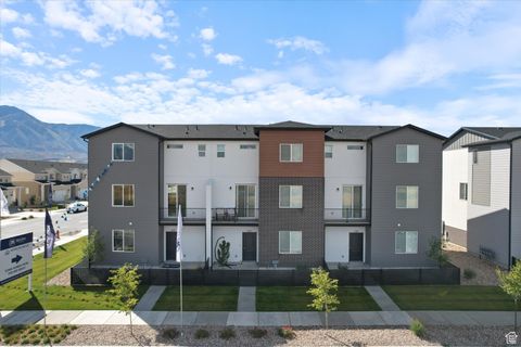 Tiny photo for 1388 E 1280 N #06-20, Payson, UT 84651 (MLS # 2116575)