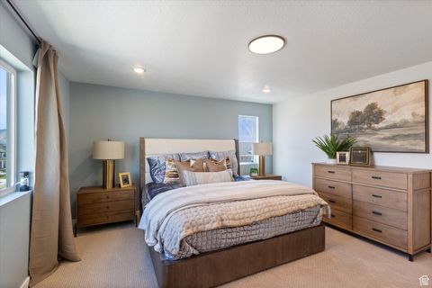 Tiny photo for 1388 E 1280 N #06-20, Payson, UT 84651 (MLS # 2116575)