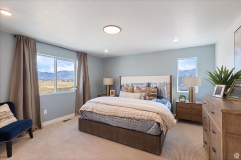 Tiny photo for 1388 E 1280 N #06-20, Payson, UT 84651 (MLS # 2116575)