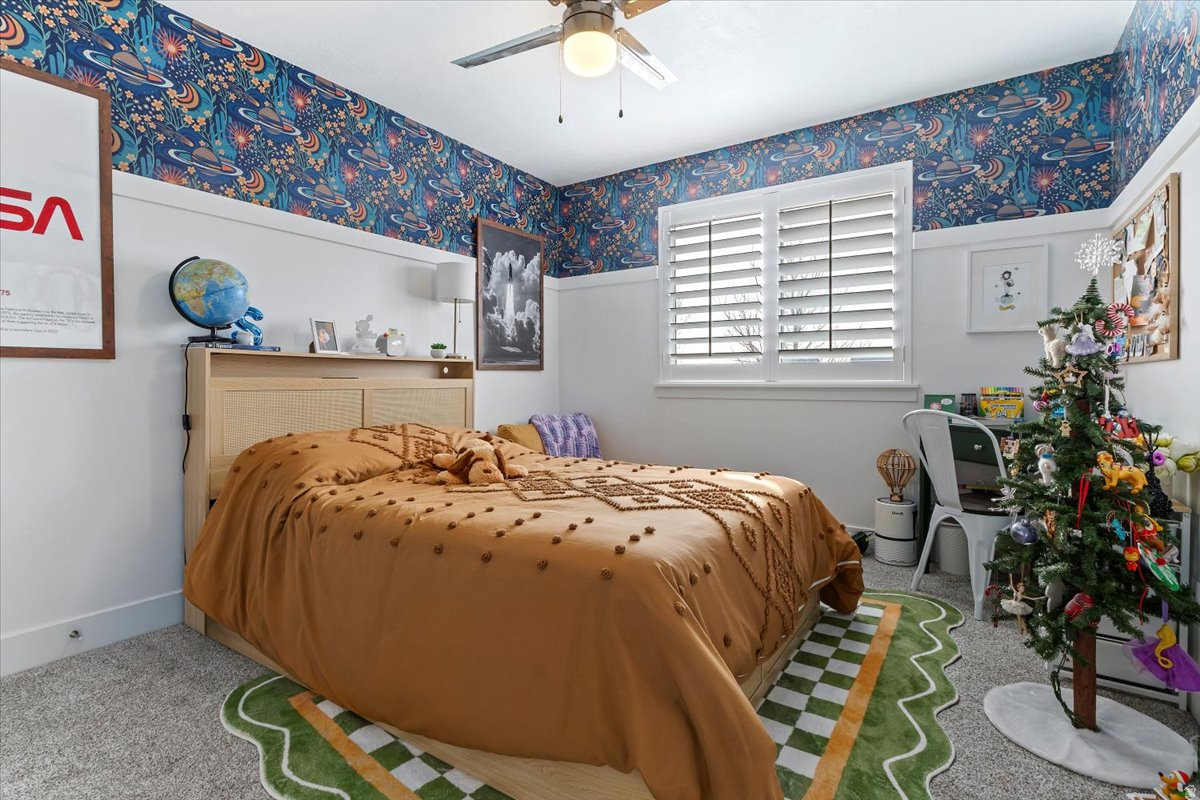 MAPLE HILLS - Residential